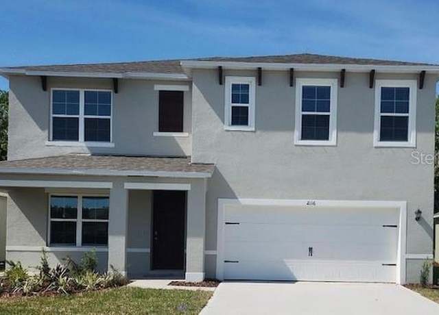 Property at 2116 Red Rock Rd, New Smyrna Beach, FL 32168, 5 beds, 3 baths