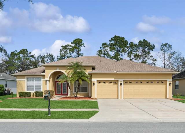 Property at 2582 Greenwillow Dr, Orlando, FL 32825, 4 beds, 3 baths