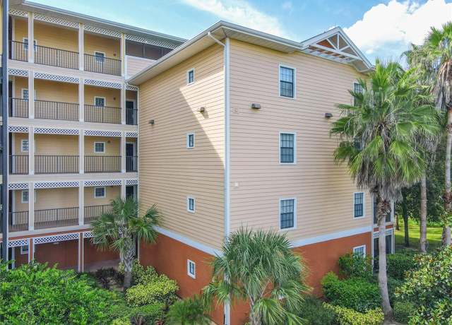 Property at 3050 Pirates Retreat Ct #207, Kissimmee, FL 34747, 2 beds, 2 baths