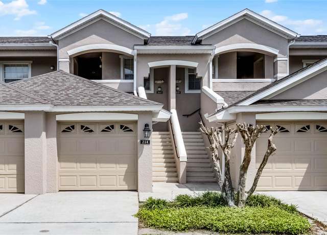 Property at 9441 Myrtle Creek Ln #214, Orlando, FL 32832, 2 beds, 2 baths