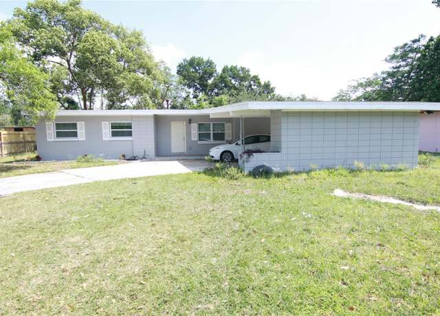 Property at 319 Wilmer Ave, Orlando, FL 32811, 4 beds, 2 baths