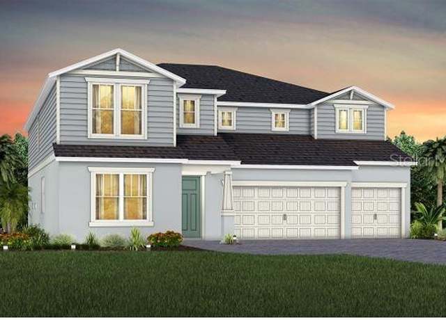 Property at 5208 Foothills Preserve Loop, Mount Dora, FL 32757, 4 beds, 3.5 baths