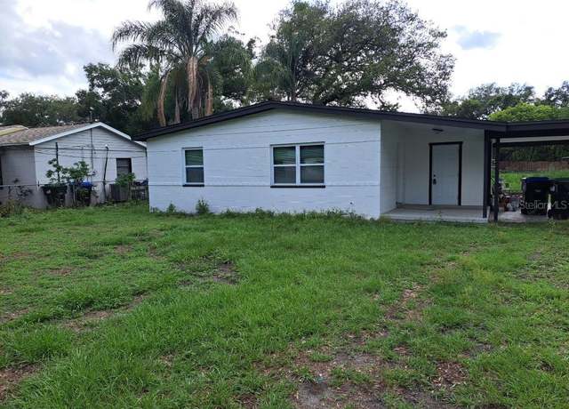 Property at 5416 Vance Ave, Orlando, FL 32810, 2 beds, 1 bath
