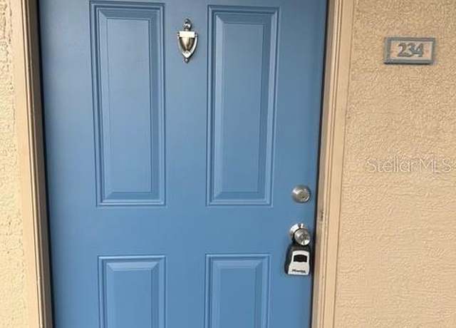 Property at 7350 Westpointe Blvd #234, Orlando, FL 32835, 2 beds, 1 bath