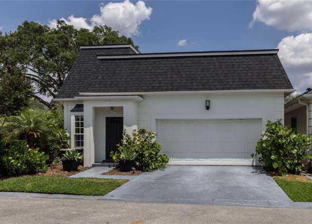Property at 907 Sussex Close #4, Orlando, FL 32804, 2 beds, 2 baths