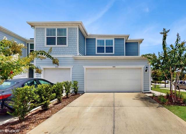 Property at 4501 Sparkling Shell Ave, Kissimmee, FL 34746, 3 beds, 2.5 baths