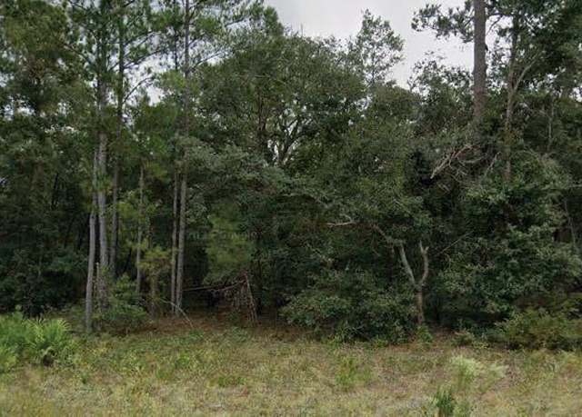 Property at 110 W Hillsborough Ave, Florahome, FL 32140