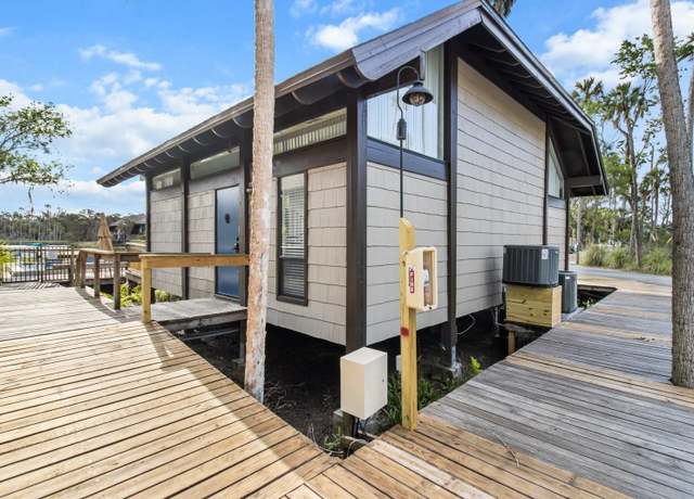 Property at 2707 N Seabreeze Pt Unit F1, Crystal River, FL 34429, 1 bed, 1.5 baths