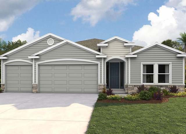 Property at 1951 NW 136th Blvd, Newberry, FL 32669, 4 beds, 3 baths