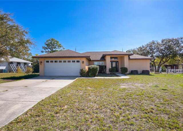 Property at 1805 S Overview Dr, Lecanto, FL 34461, 3 beds, 2.5 baths