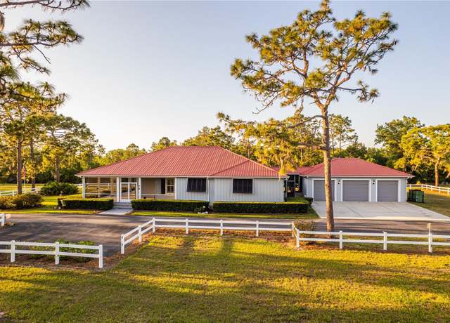 Property at 4561 Henry J Ave, St Cloud, FL 34772, 3 beds, 3 baths