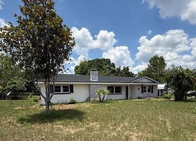 Property at 5249 SE 106th Ln, Belleview, FL 34420, 3 beds, 2 baths