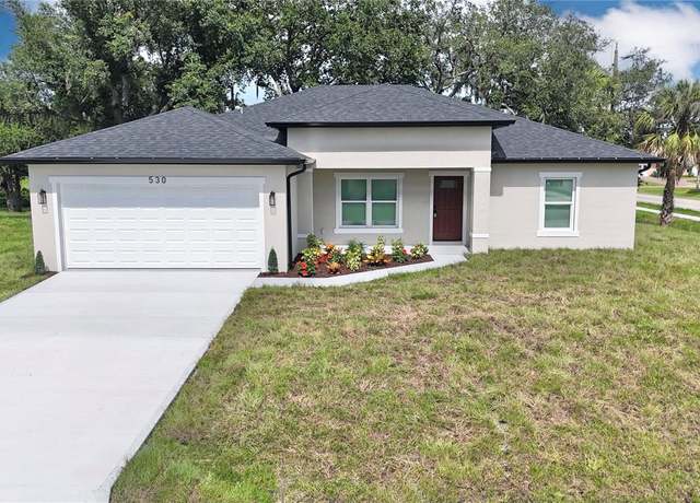 Property at 530 Bounds St, Port Charlotte, FL 33954, 4 beds, 2 baths