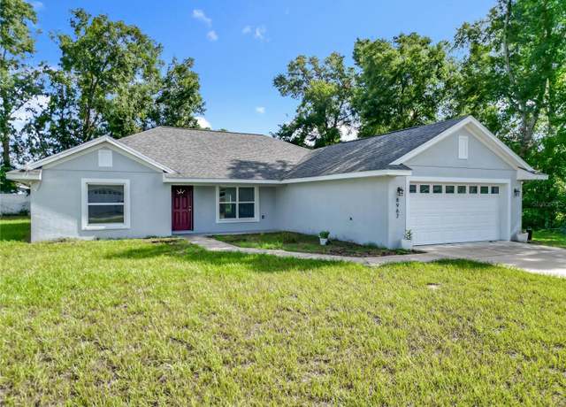 Property at 8967 SE 158th St, Summerfield, FL 34491, 3 beds, 2 baths