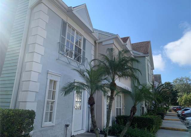 Property at 11335 Grandville Dr, Temple Terrace, FL 33617, 2 beds, 2.5 baths