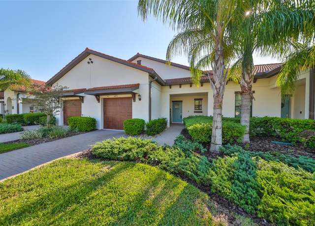 Property at 16850 Whisper Elm St, Wimauma, FL 33598, 2 beds, 2.5 baths