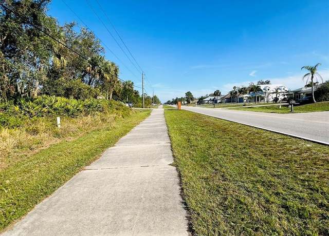 Property at W Price Blvd, North Port, FL 34286