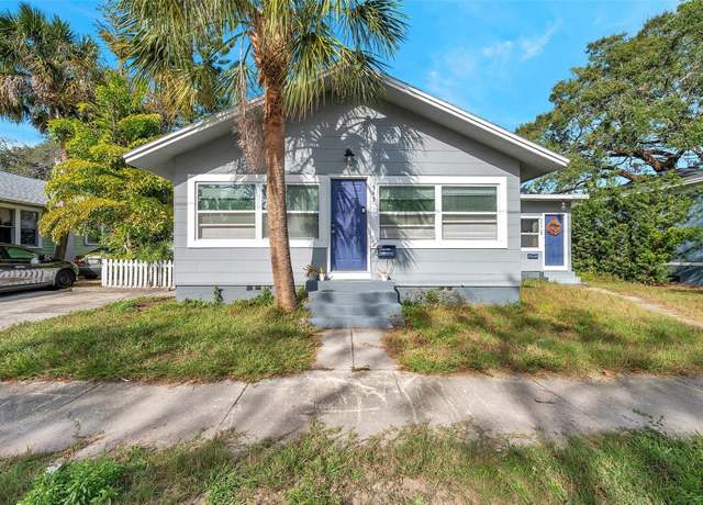 Property at 543 13th Ave S, St Petersburg, FL 33701, 3 beds, 3 baths