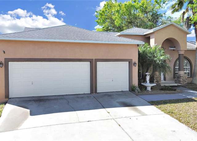 Property at 9711 Wydella St, Riverview, FL 33569, 4 beds, 2 baths