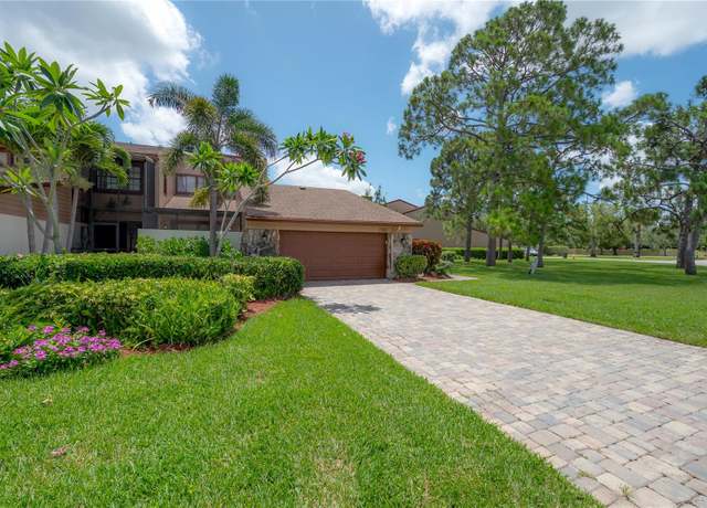 Property at 13851 Lake Point Dr, Clearwater, FL 33762, 2 beds, 2 baths