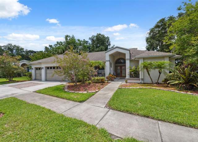 Property at 3037 Crest Dr, Clearwater, FL 33759, 4 beds, 3 baths