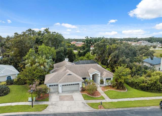 Property at 3037 Crest Dr, Clearwater, FL 33759, 4 beds, 3 baths