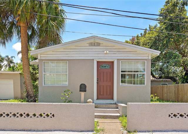 Property at 1145 Palm Bluff St, Clearwater, FL 33755, 3 beds, 2 baths
