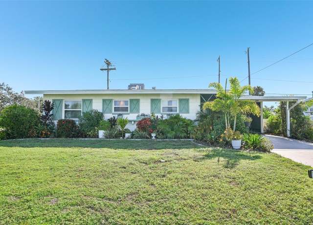 Property at 1229 Chevy Chase Dr, Sun City Center, FL 33573, 2 beds, 2 baths