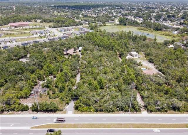 Property at Howland Blvd, Deltona, FL 32738