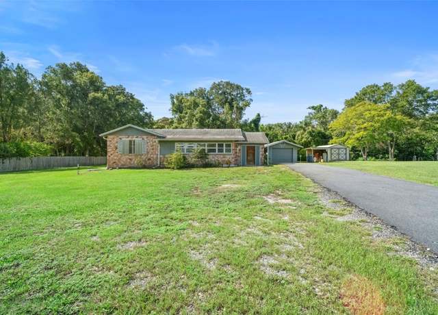 Property at 753 Glenwood Rd, Deland, FL 32720, 4 beds, 4 baths