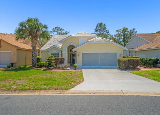 Property at 9398 Mississippi Run, Weeki Wachee, FL 34613, 2 beds, 2 baths