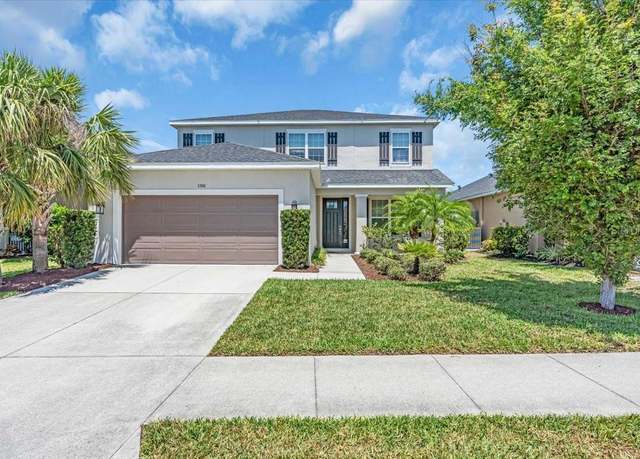 Property at 5740 Sunflower Cir, Sarasota, FL 34238, 4 beds, 3.5 baths