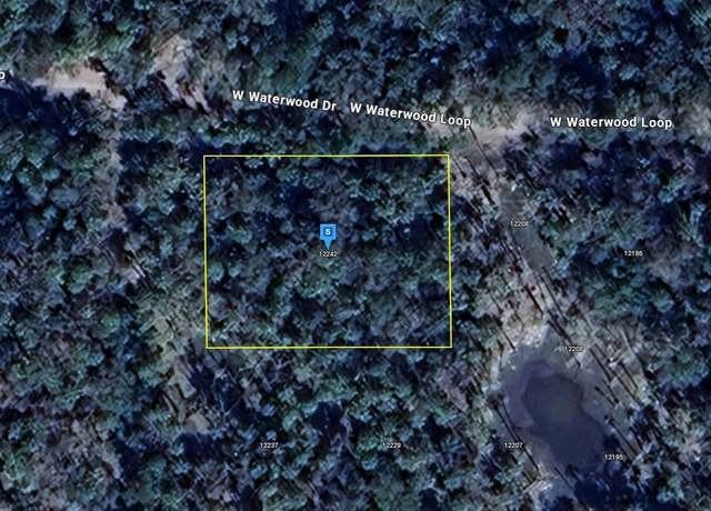 Property at 12242 W Waterwood Dr, Crystal River, FL 34429