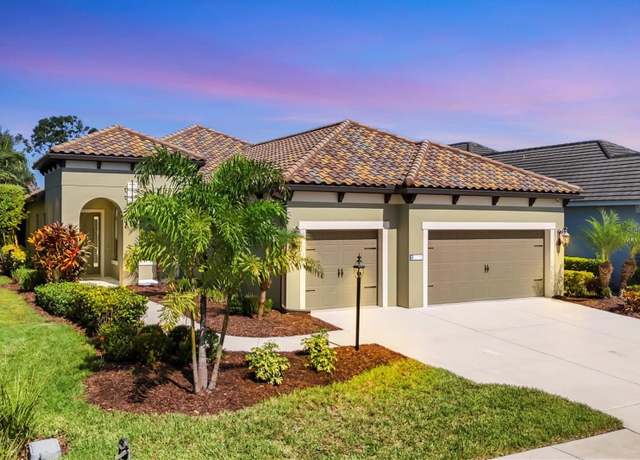 Property at 4118 Midnight Blue Run, Bradenton, FL 34211, 3 beds, 2 baths