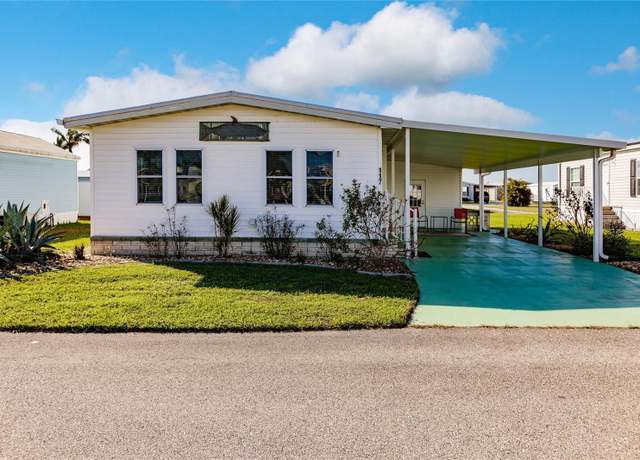 Property at 117 Snook, Punta Gorda, FL 33950, 2 beds, 2 baths