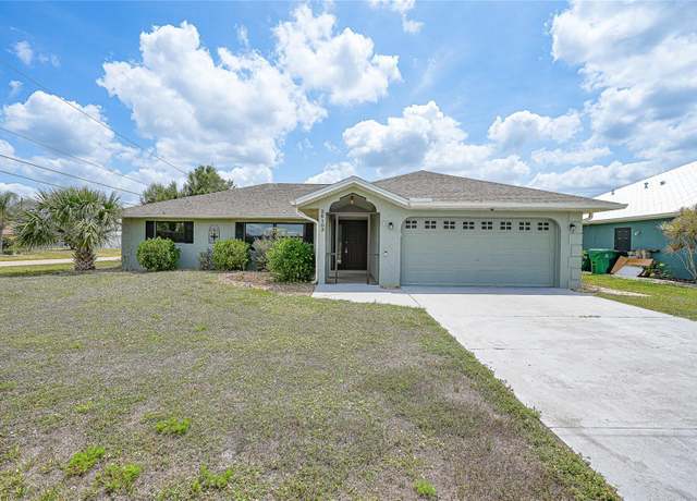 Property at 26103 Salonika Ln, Punta Gorda, FL 33983, 3 beds, 2 baths