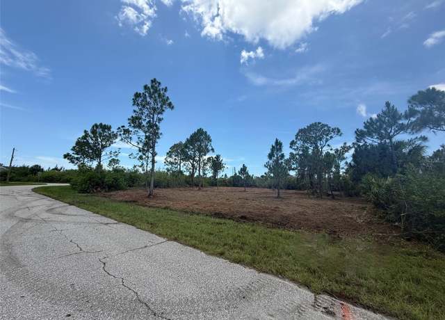 Property at 9557 Sundance St, Port Charlotte, FL 33981