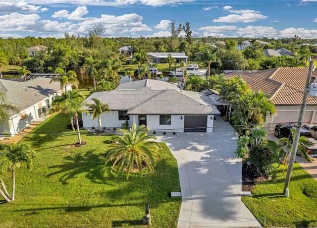 Property at 15180 Lyneburg Ave, Port Charlotte, FL 33981, 2 beds, 2 baths