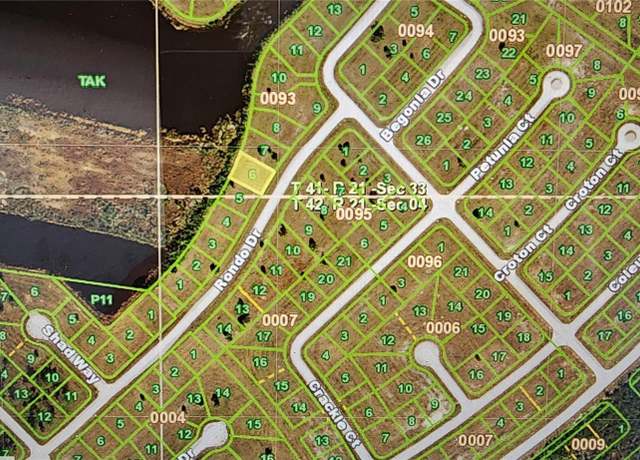 Property at Undisclosed address, Placida, FL 33946