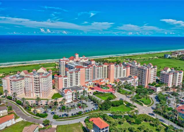 Property at 200 Ocean Crest Dr #515, Palm Coast, FL 32137, 3 beds, 3 baths