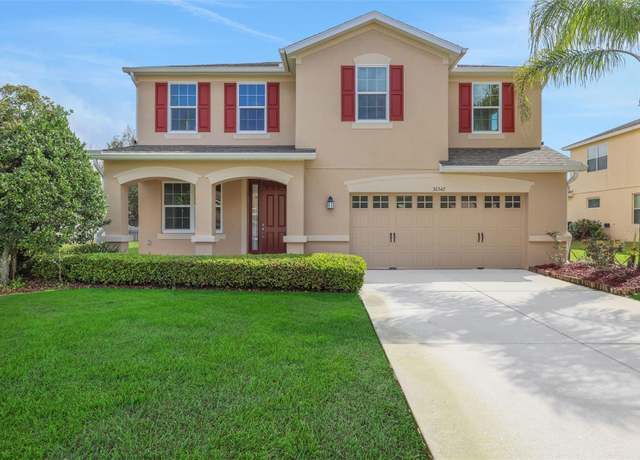 Property at 30342 Gidran Ter, Mount Dora, FL 32757, 4 beds, 3.5 baths