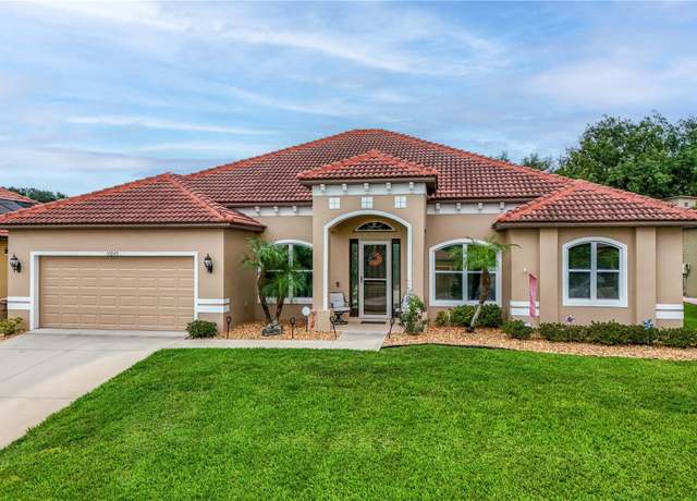 Property at 10240 Kabana Blvd, Clermont, FL 34711, 4 beds, 3 baths