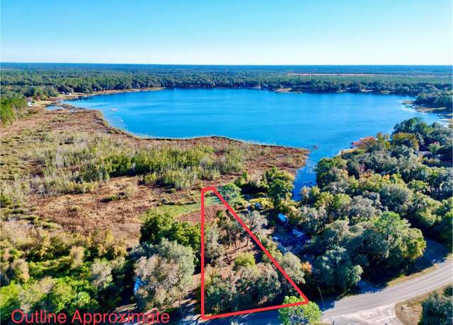 Property at Lot 66 & Lot 67 Ashley St, Hawthorne, FL 32640