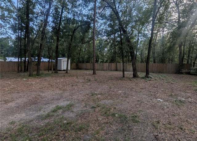 Property at 327 SW Caboose Dr, Fort White, FL 32038
