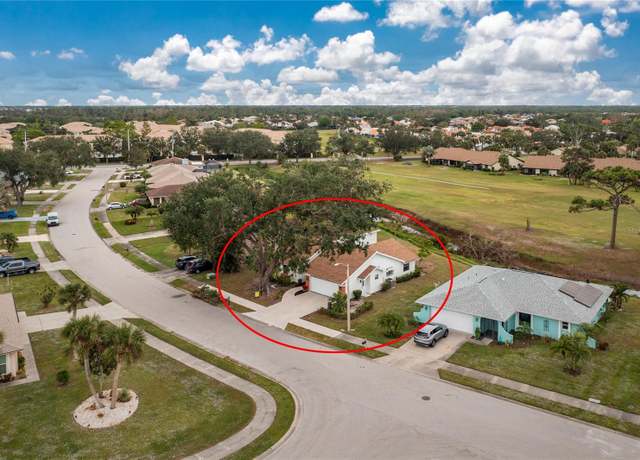 Property at 1439 Strada D Argento, Venice, FL 34292, 3 beds, 2 baths