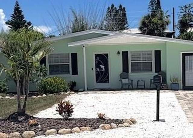 Property at 1219 Beacon St, New Smyrna Beach, FL 32169, 3 beds, 2 baths