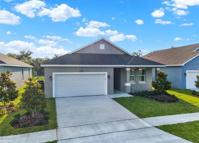 Property at 524 Ellie Ct, Apopka, FL 32703, 3 beds, 2 baths