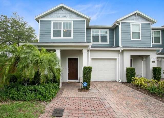 Property at 4052 Falling Lilly Ct, Winter Springs, FL 32708, 5 beds, 3.5 baths