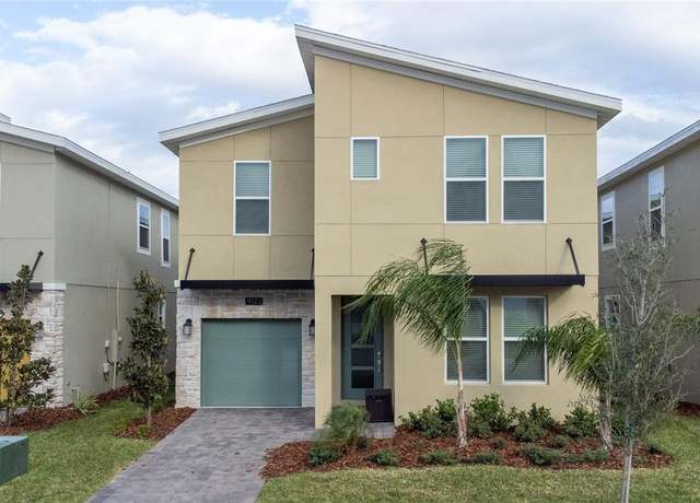 Property at 9123 Sommerset Hills Dr, Davenport, FL 33896, 6 beds, 5 baths