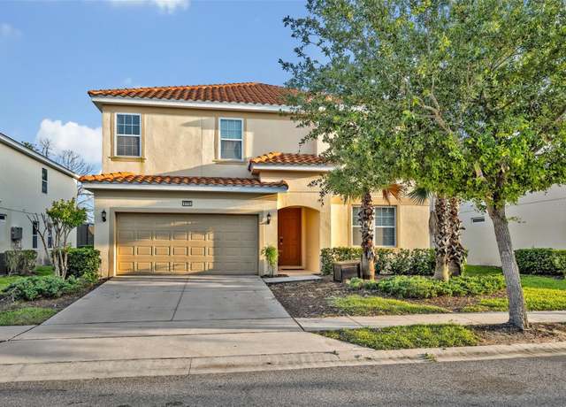 Property at Undisclosed address, Davenport, FL 33837, 9 beds, 7 baths